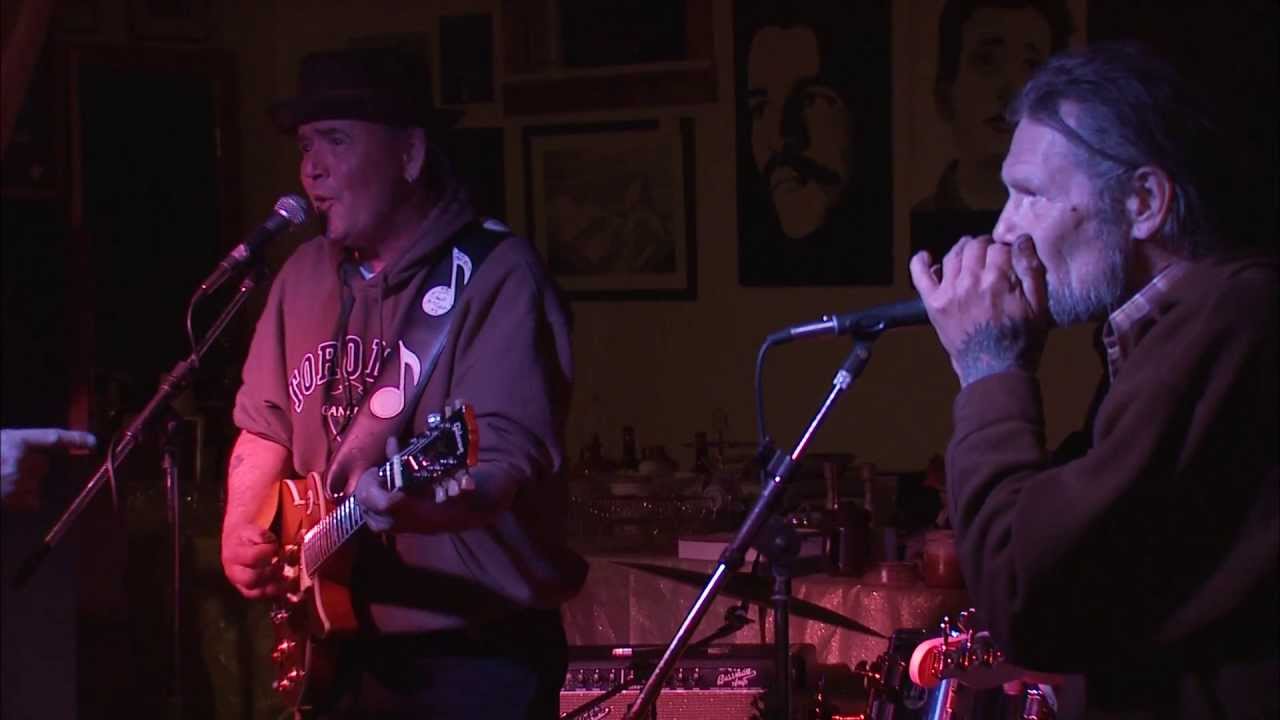 SLOCAN CITY TRADING CO - JAM - ft Kenny Ray Aitken by Gene Greenwood