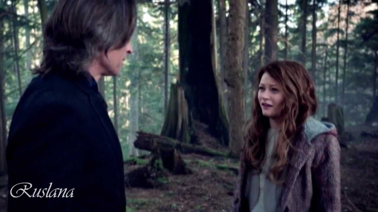 Rumpelstiltskin & Belle (RumBelle) - Be with Me