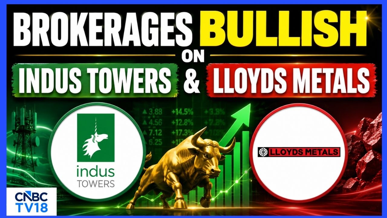 CLSA подтверждает высокий рейтинг &laquo;выше рынка&raquo; для Indus Towers; Nomura оптимистична в отношении ...