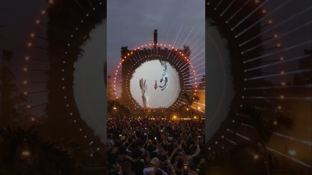 Afterave & Tale of us TULUM 2022 afterlife
