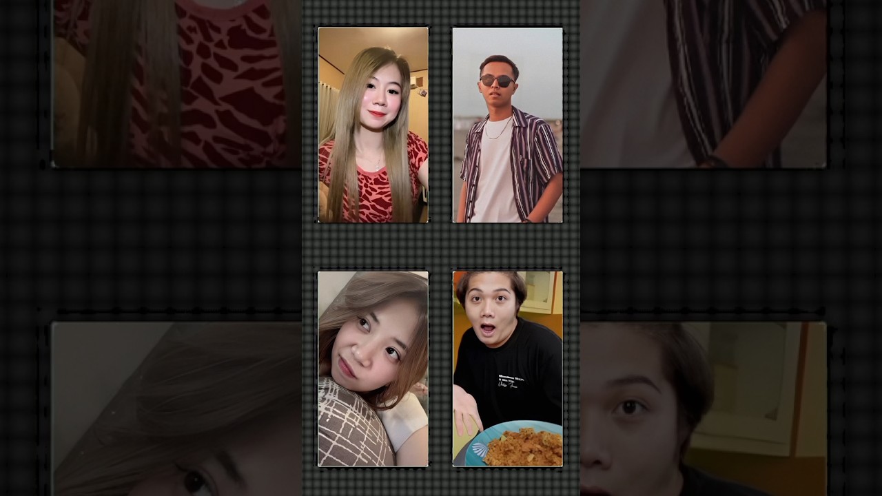 ccp jedag jedug elvina. BIODATA ZAINAL, PUTRI, JO DAN VINA maaf klo slh #munculberanda