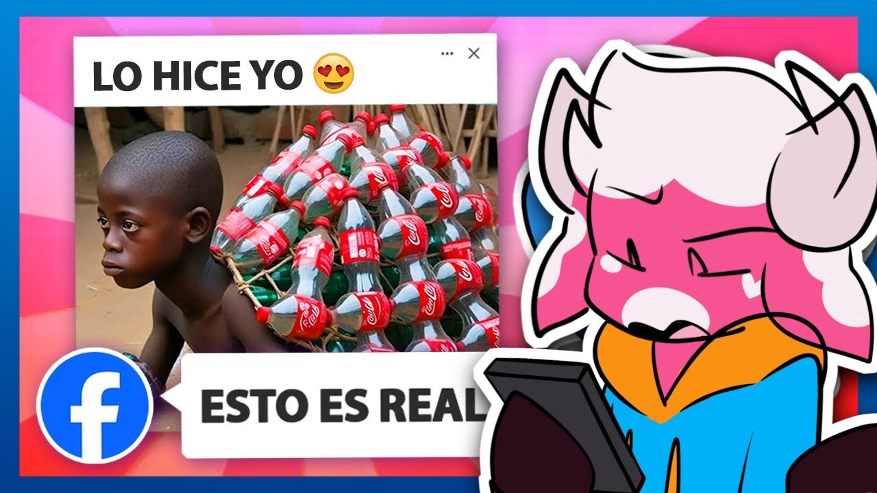 Andreh Reacciona a 