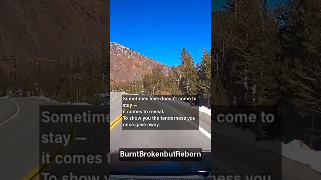 The Mirror of Love 💞 #SoulConnections #LoveAndHealing #SpiritualAwakening #MirrorOfLove