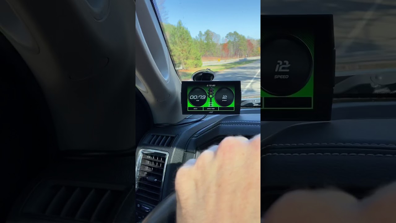 2018 tuned Ram 2500 Cummins: 0-60  Fast?