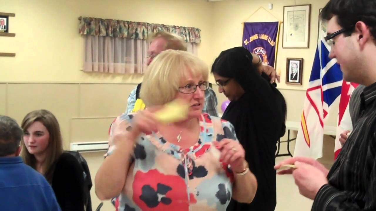 Leading for Life -- Lions Clubs Video