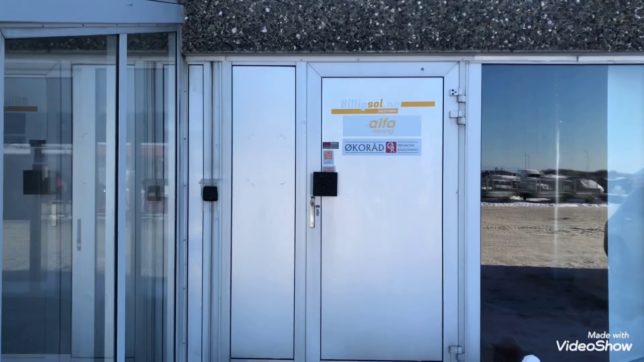 Alfa Trening I Bod&oslash;