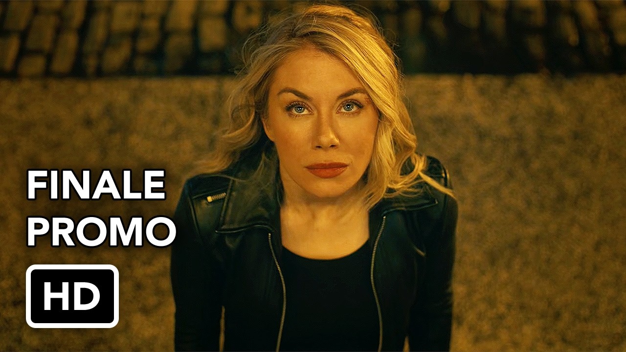 Peacemaker 2x08 Promo 