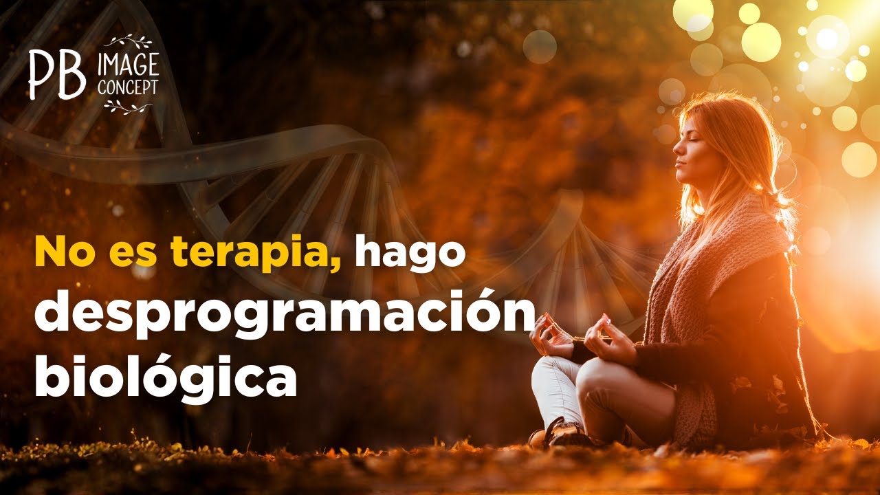 Por qué atraes siempre lo mismo (y cómo romper el patrón) • SAAMA cuando cambias tú, todo cambia