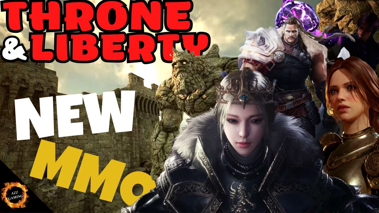 Throne and Liberty What We Know