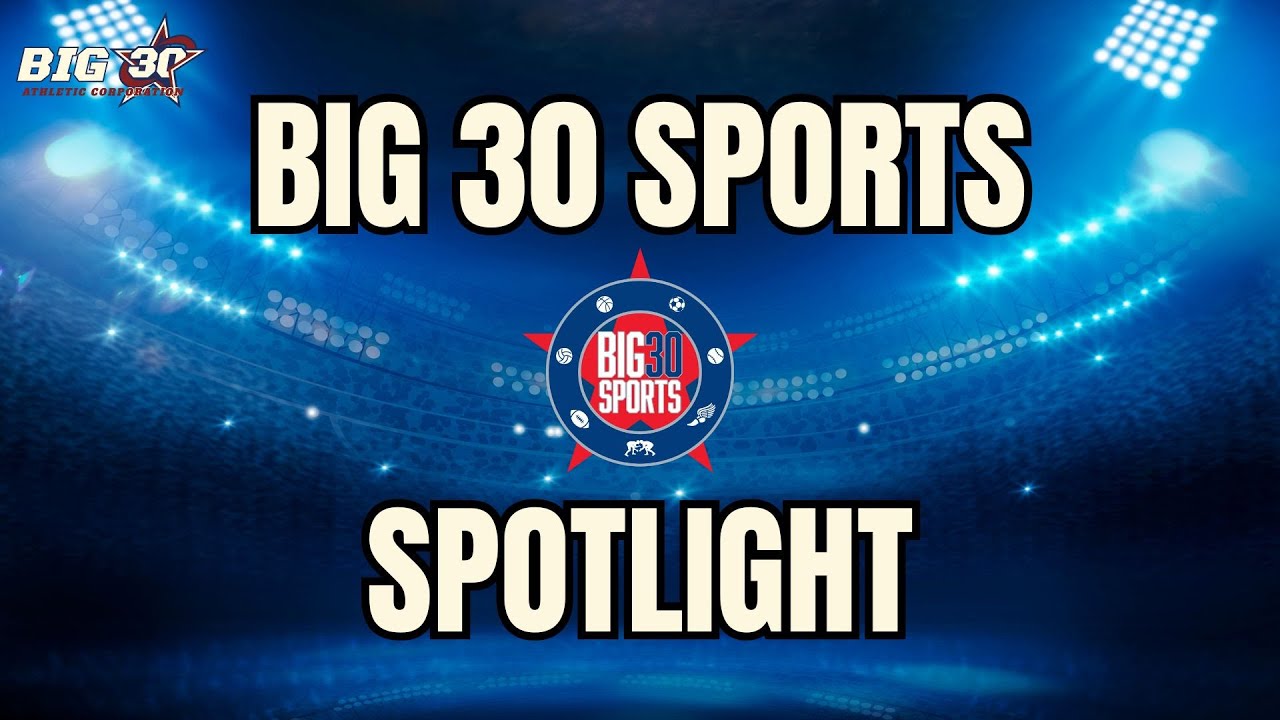 Big 30 Sports Spotlight | Fillmore Lady Eagles