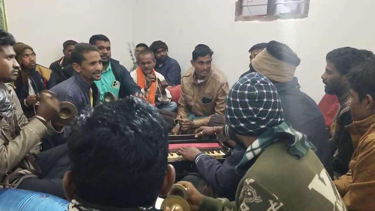 पोखरण गढ़ वाला बाबा लजा रखजो ने #bhajan #kabirbhajans #bhajankabir #kabir #krishna #निर्गुण_भजन