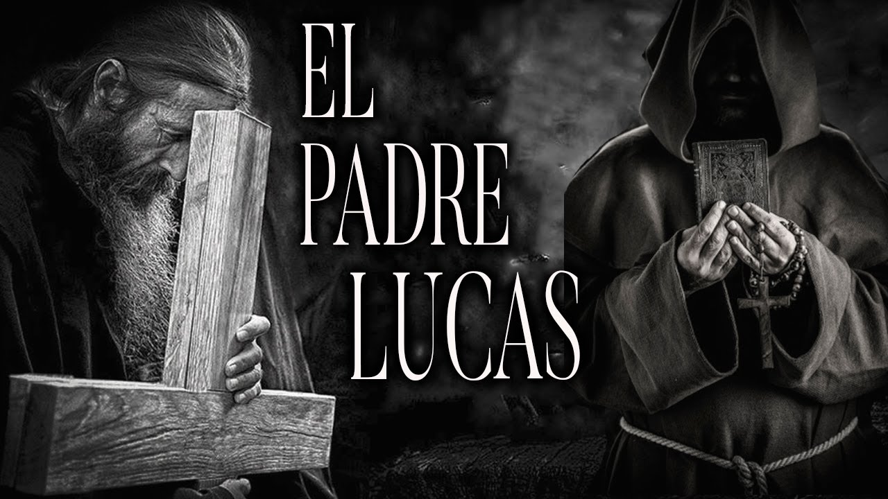 El Oscuro Caso De La Iglesia De San Miguel Del Rio-- Historias De Terror - Voces De La Noche