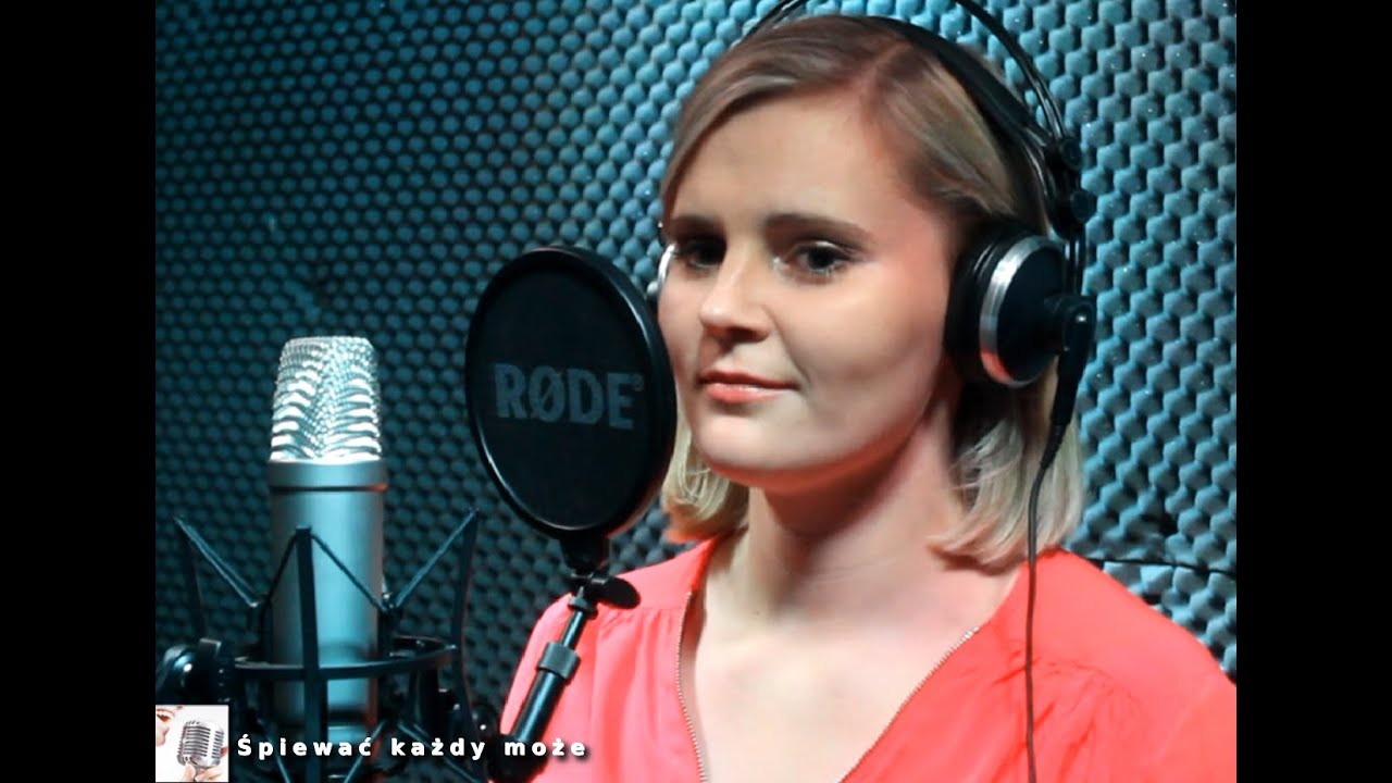 Szukaj Mnie - Edyta Geppert ( wykonanie: Katarzyna Ochał)