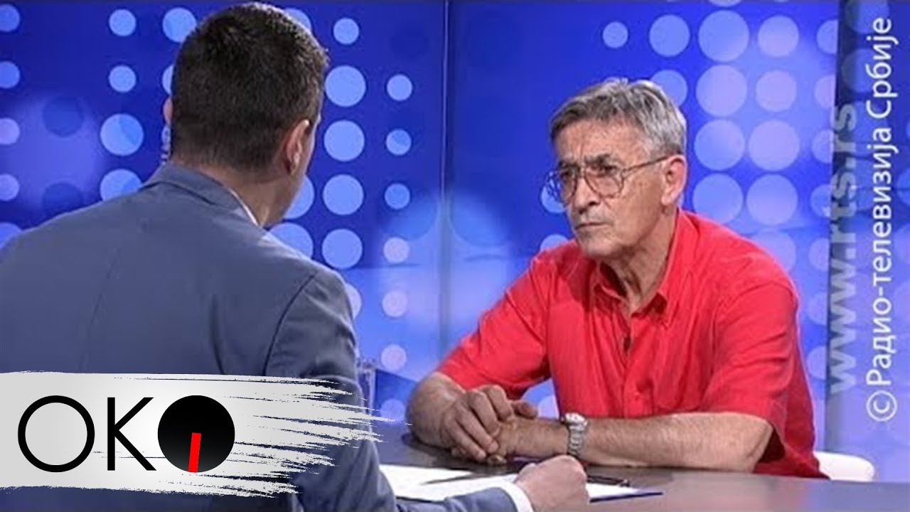 Oko: Bogdan Tanjević