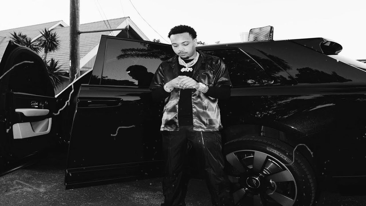 G HERBO TYPE BEAT ''GLORY'' | SAMPLE TYPE BEAT 2023