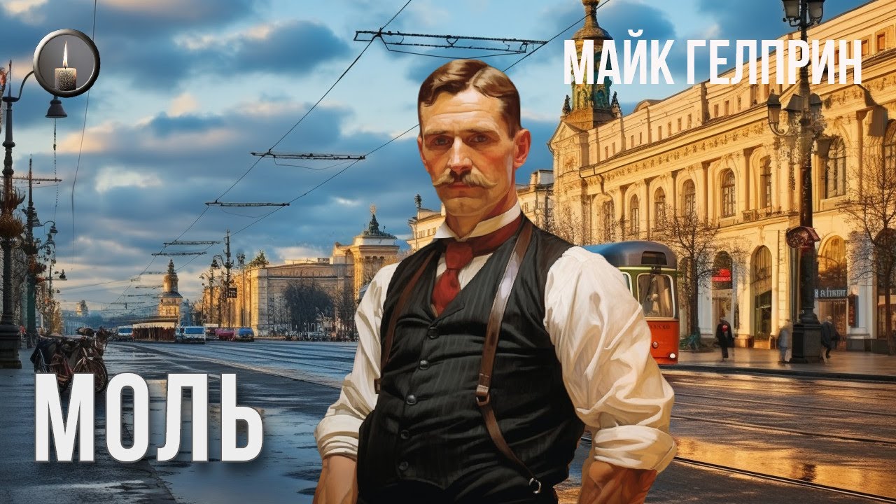 Альтернативая история. Фантастика. Детектив. 