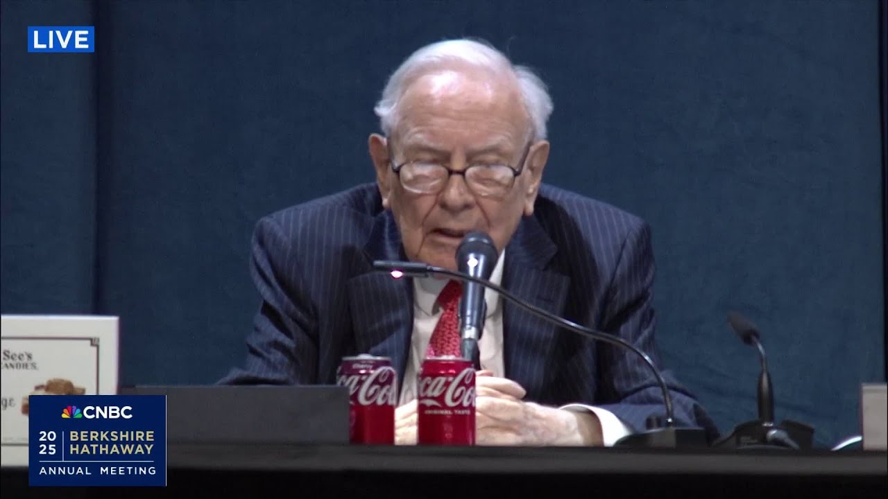 Warren Buffett shares his insights on the public utility space