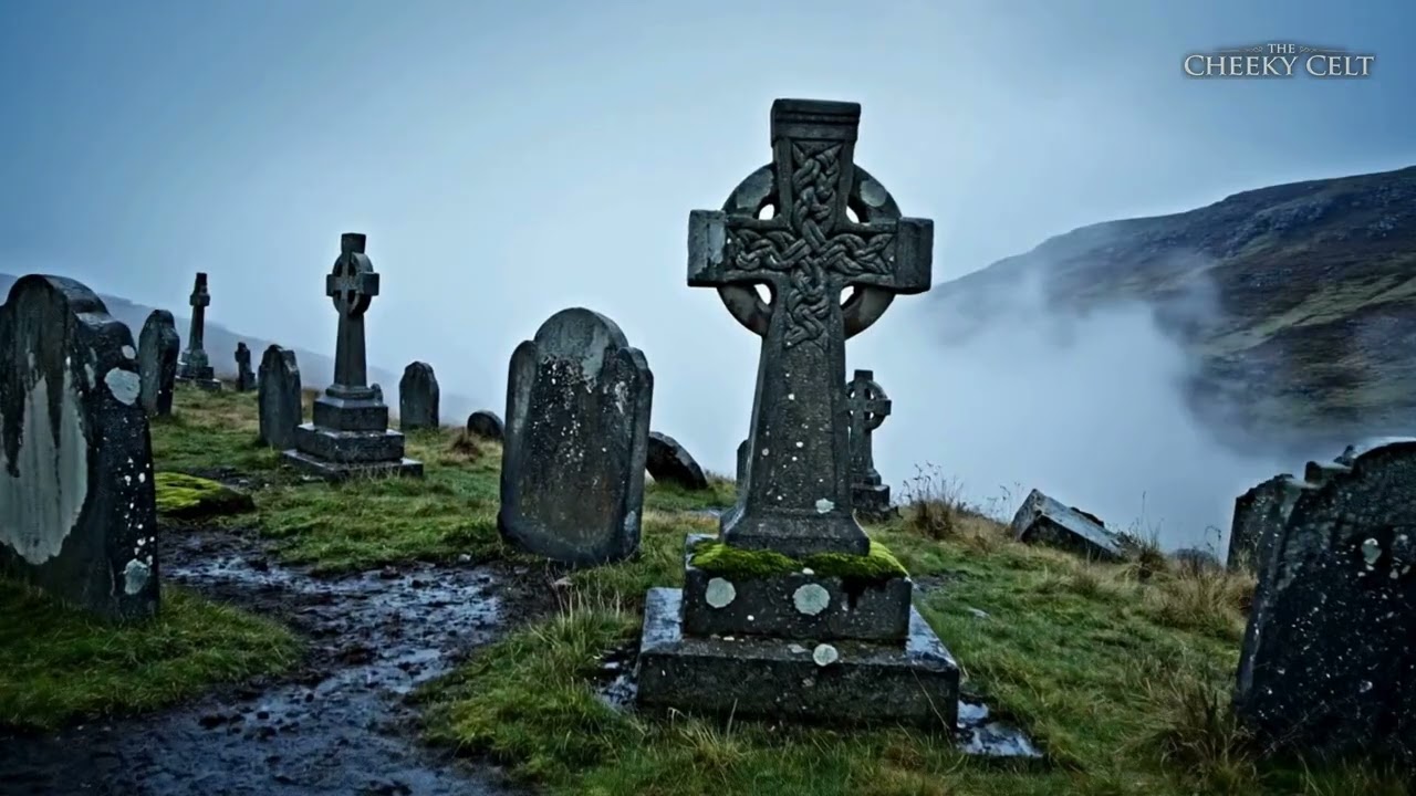 The Far Green Hill | This Celtic Lament Will Stay With You Long After It Ends