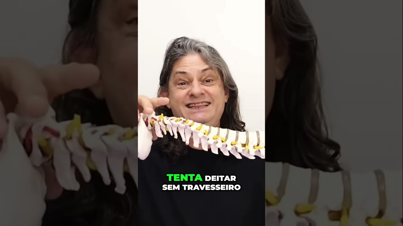 Como alongar para acabar com nódulos e tontura | Viva Sem Dor #AlívioDeTontura #AlongamentoCervical
