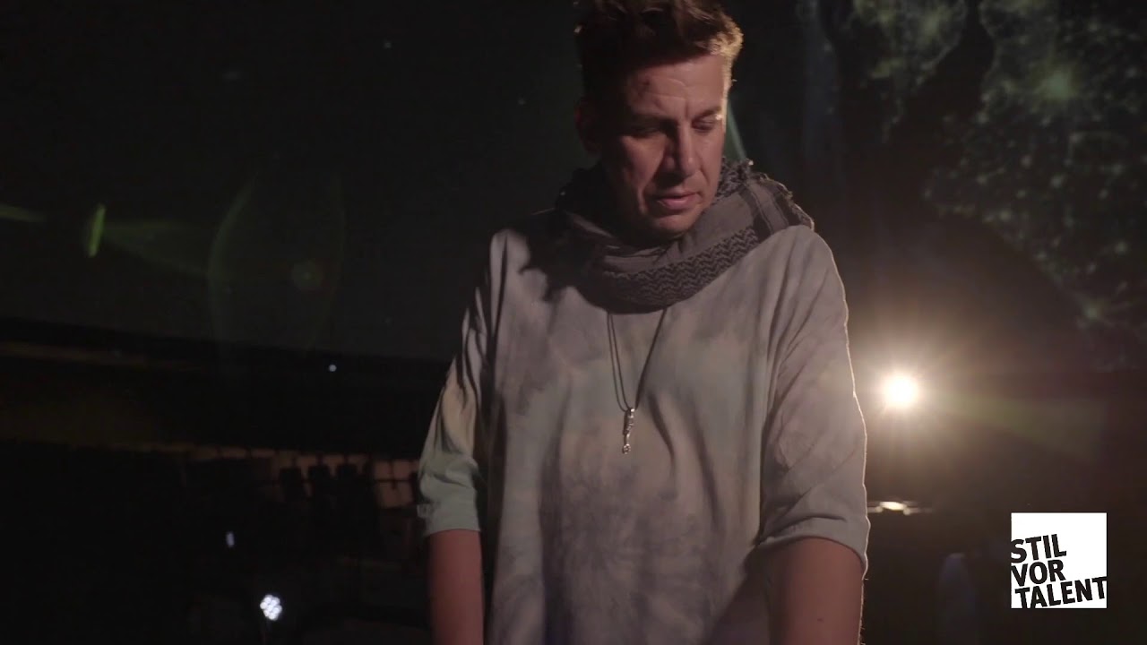 Stil vor Talent Home Alone Under the Stars w/ Oliver Koletzki