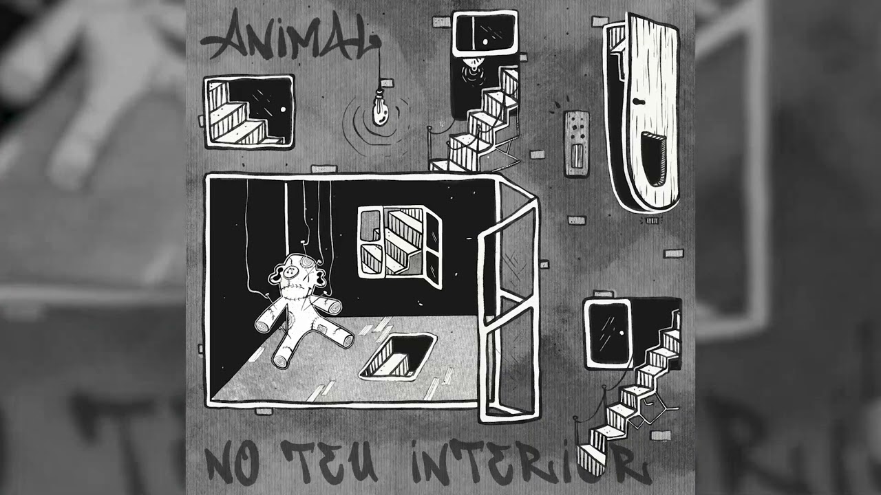 9. Animal - Uma Questão Concreta