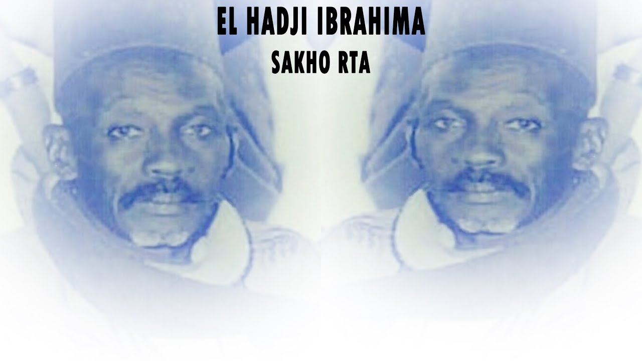 🔴 [WAKHETANE] EL HADJI IBRAHIMA SAKHO RTA