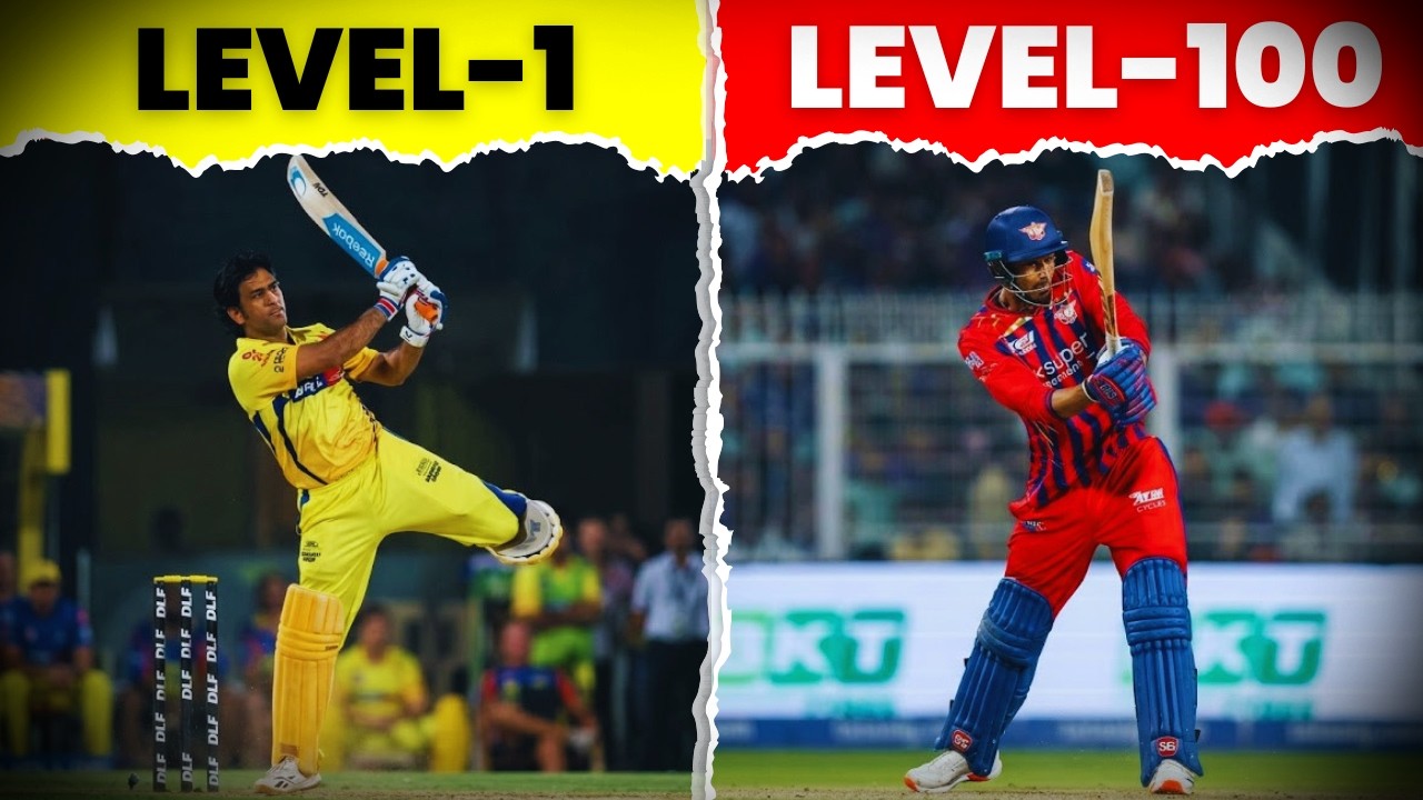 Last Ball Finish in Cricket | TFV-Cricket