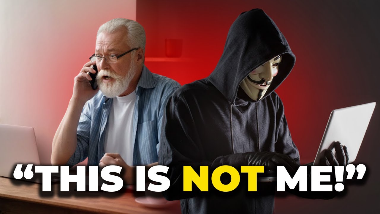 LAWYER: 3 NEW Identity Theft Scams You'll Never See Coming
