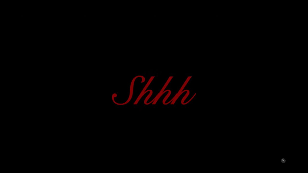 SHHH | London Film Academy Short Film