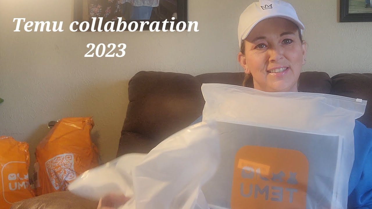 Temu Collaboration 2023, temu addict