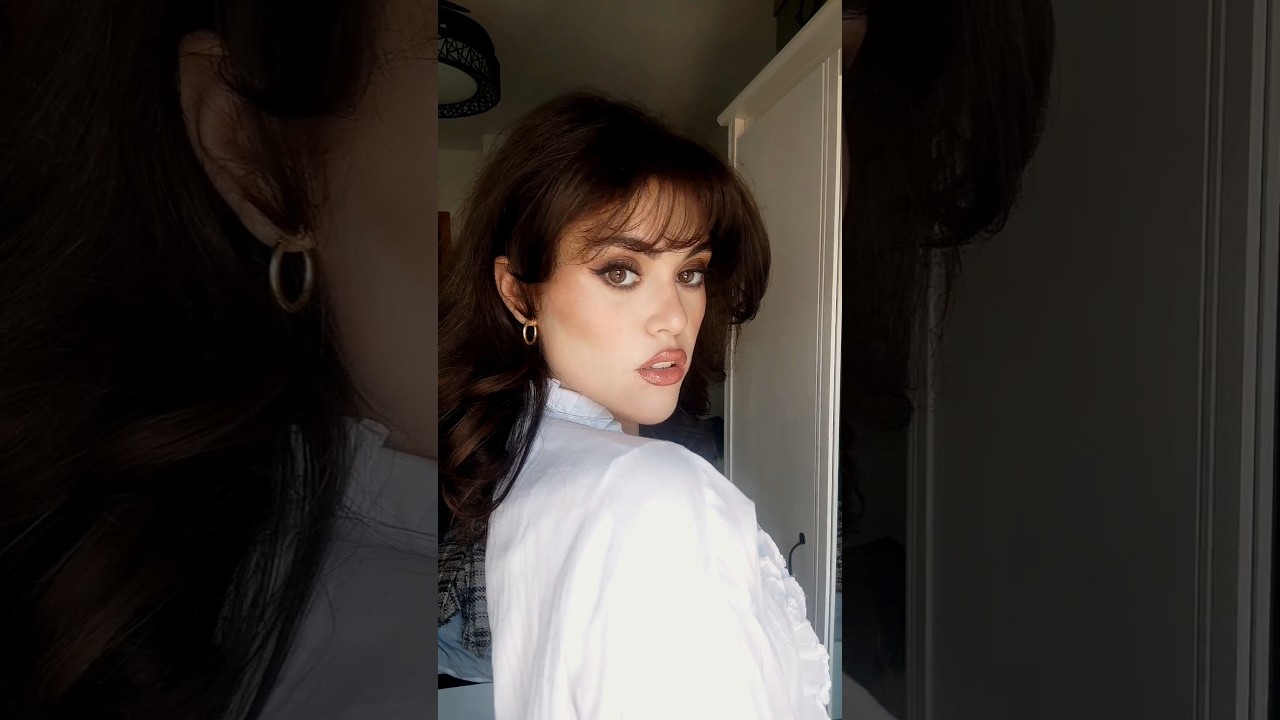 Full Glam Makeup for Christmas Day🎁🧸 