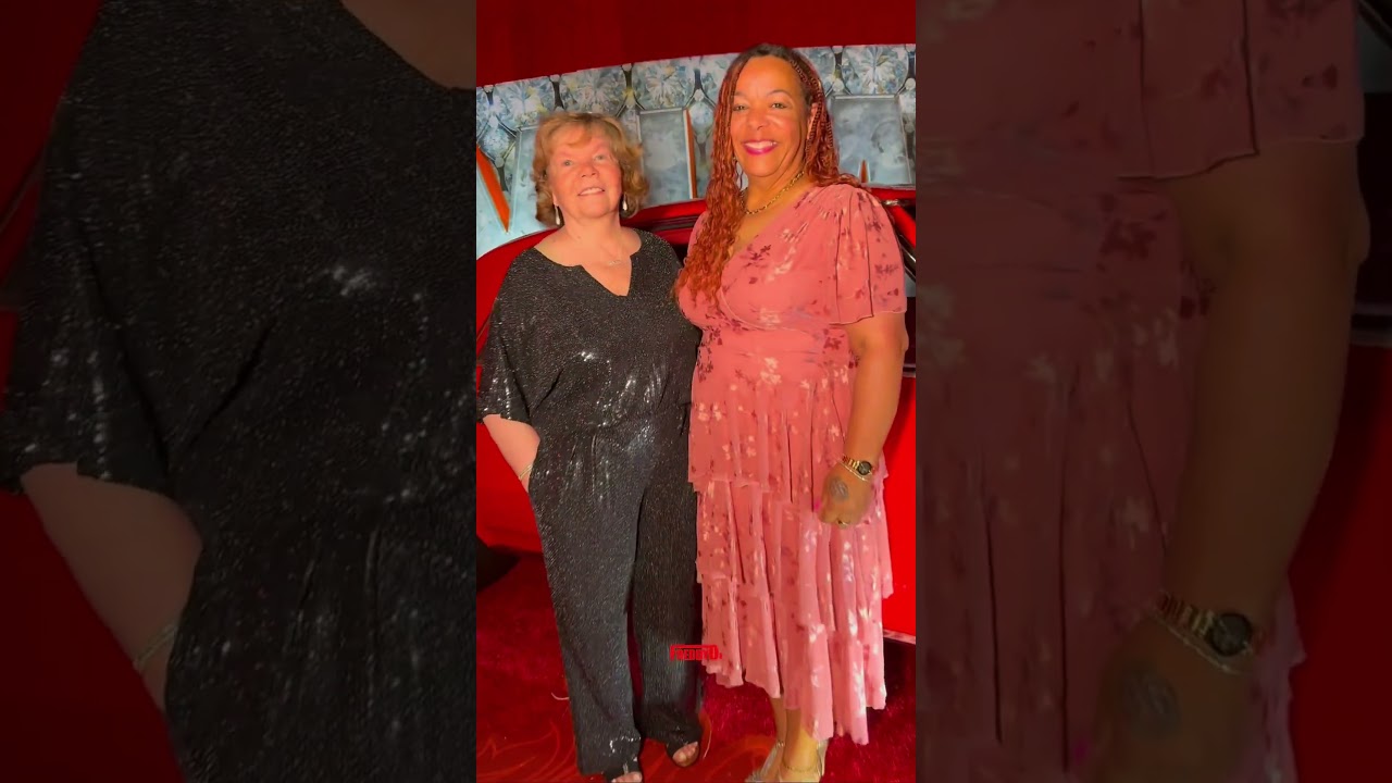 Tiny’s 50th birthday celebration
