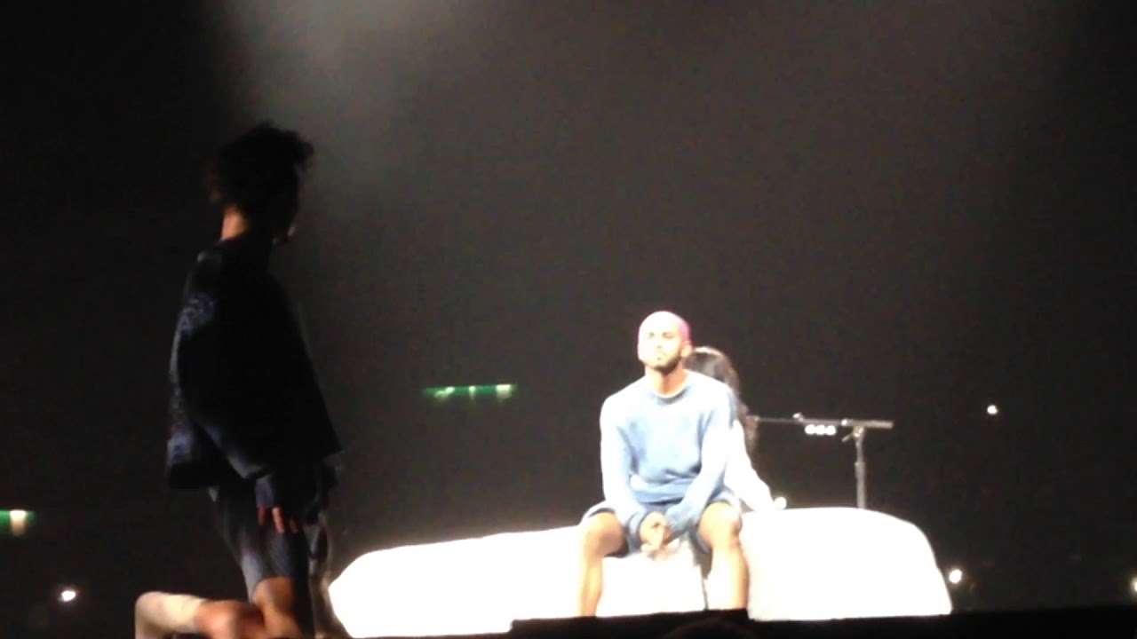 Demi lovato crybaby Birmingham arena June 29