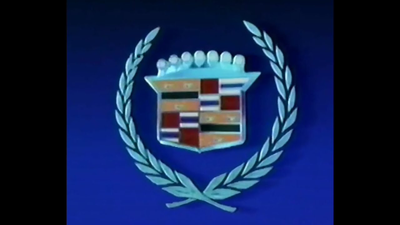 Cadillac (US) - Cadillac 1994 - Gold Key Benefits (1993)
