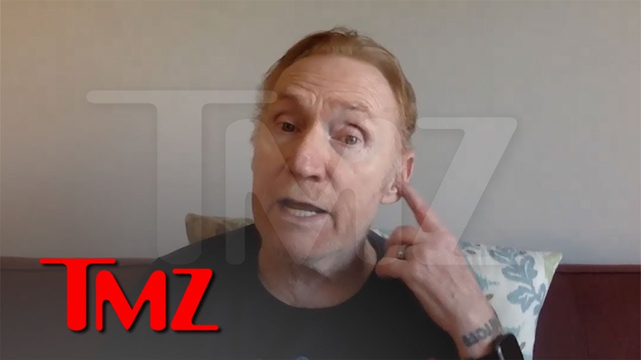Danny Bonaduce Having Brain Surgery After Serious Health Scare | TMZ