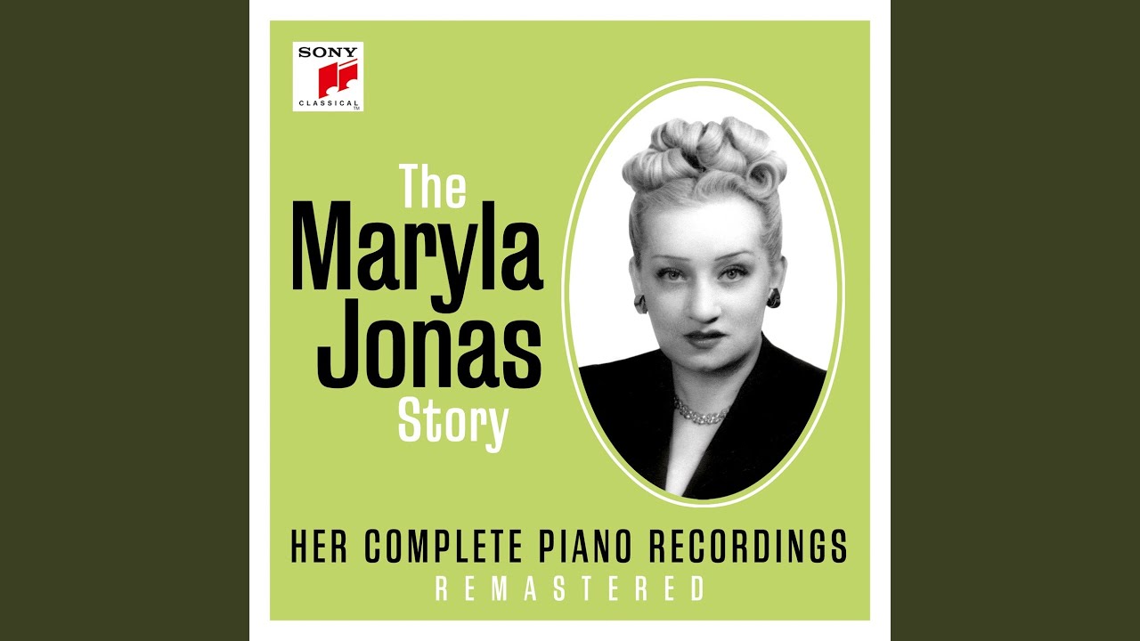 Mazurka in A Minor, Op. 59 No. 1