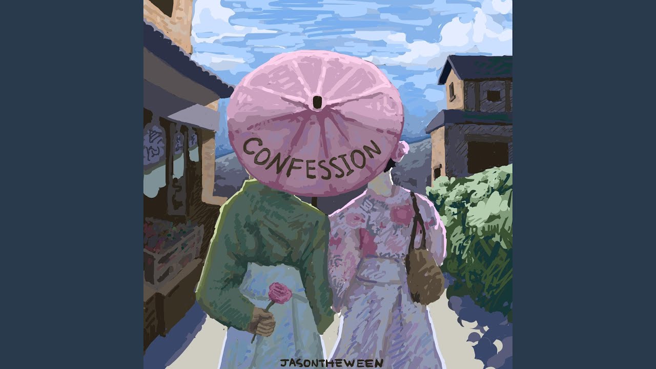 Confession