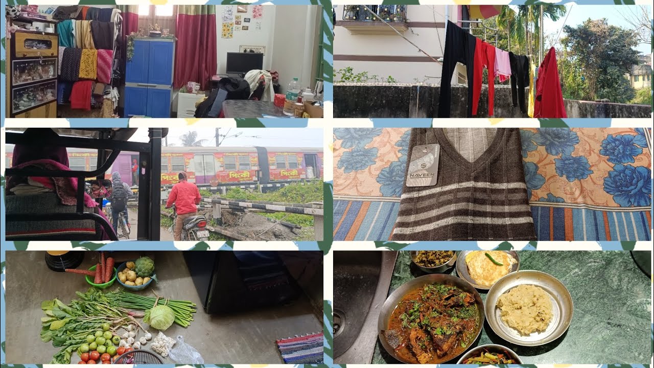 আমি আমার পতিদেবকে  জন্মদিনে কী দিলাম। 