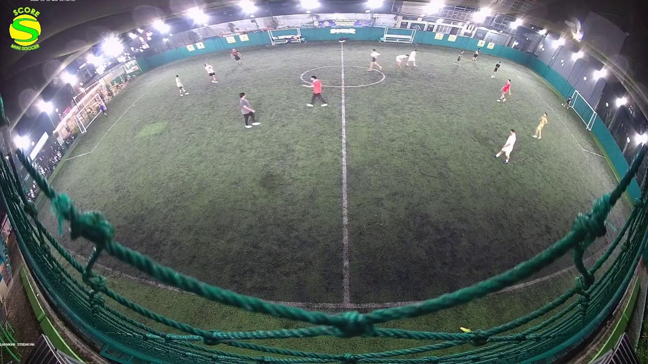 Live Stream Score Mini Soccer 18/03/2026 - SERDADU FC