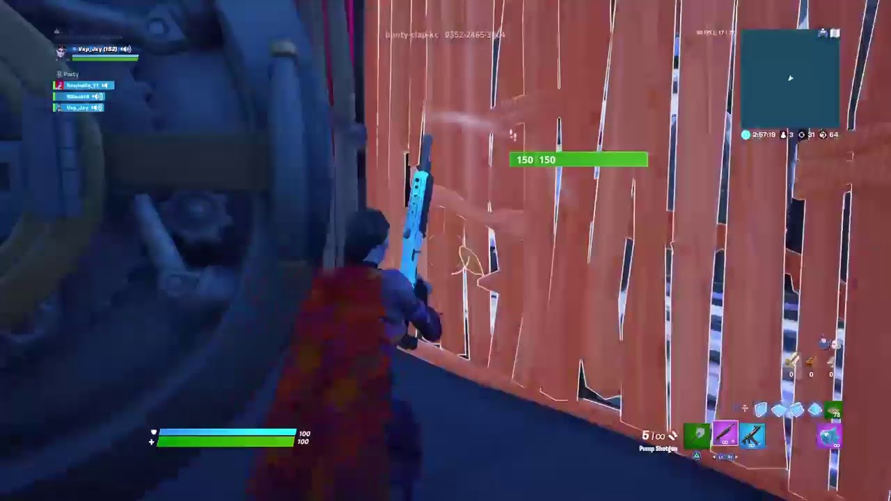 :] solo