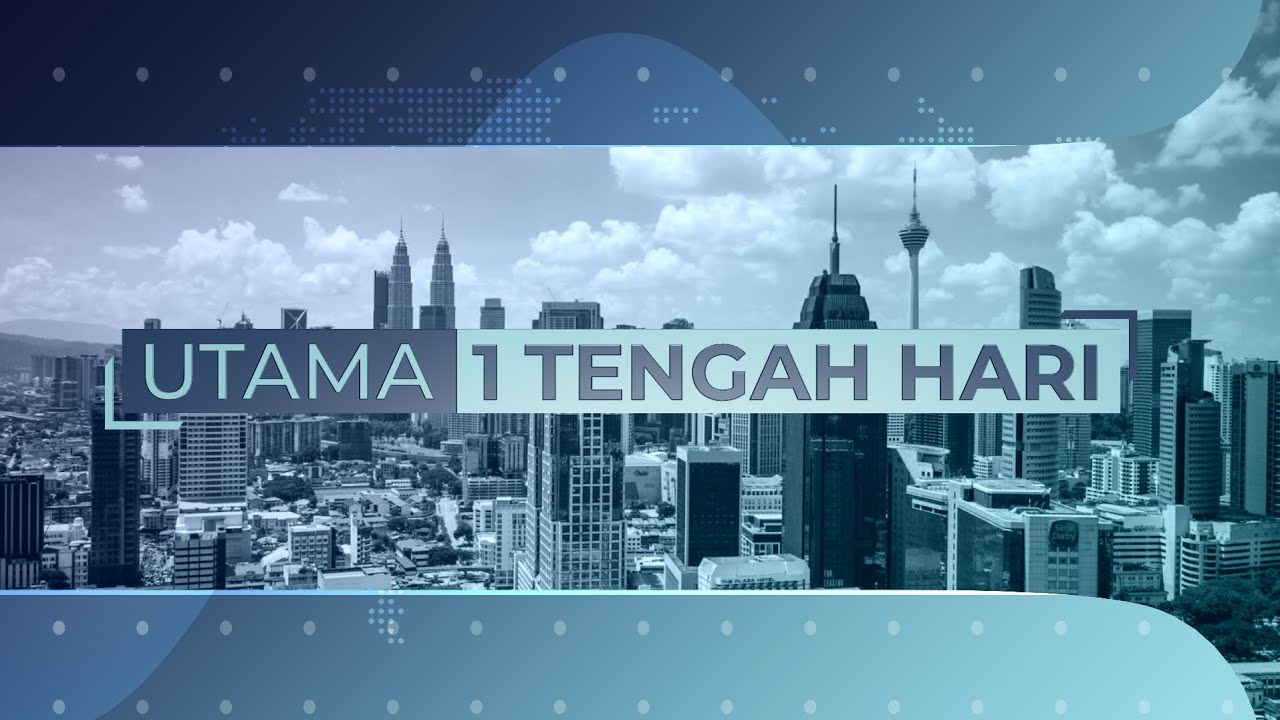 5 JANUARI 2026 - UTAMA 1 TENGAH HARI