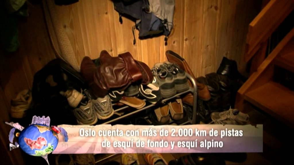 Oslo - Noruega | Descubre Drobak, donde nunca se esconde el sol | Mamá tú no mires