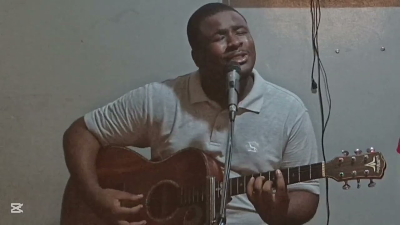 APPREND MOI À AIMÉ || Joseph KASONGO & Parfaite KASONGO (Cover live)