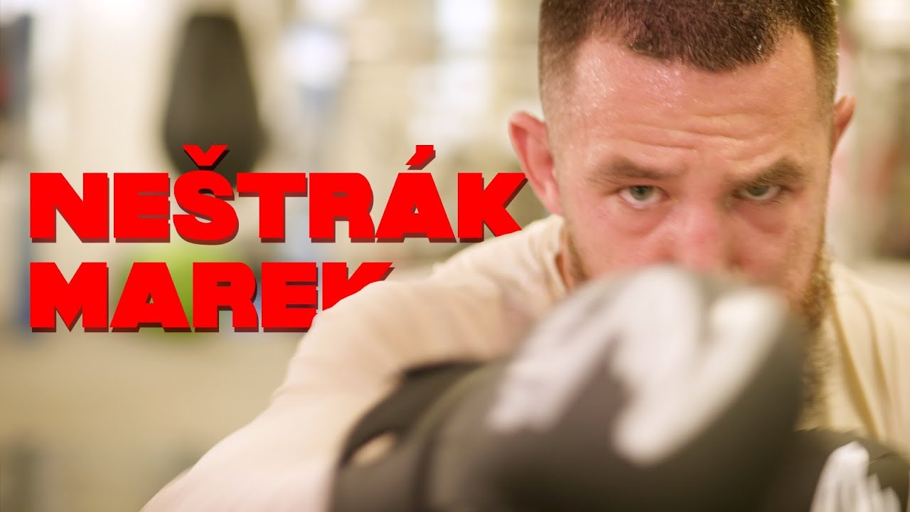 Marek Neštrák | Oficiálny Trailer | RFA 24 – 26.9.