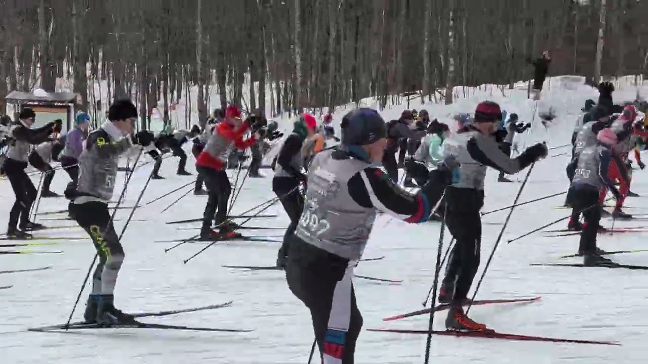 Birkie 2026