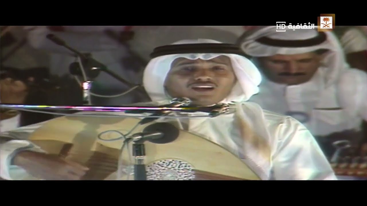 ابعاد - محمد عبده | جلسة الدرب 1984