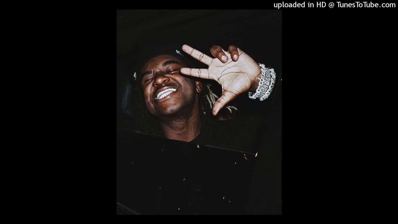 [FREE] KEN CARSON x MELODIC GLO TYPE BEAT | 'MARGIELA 2