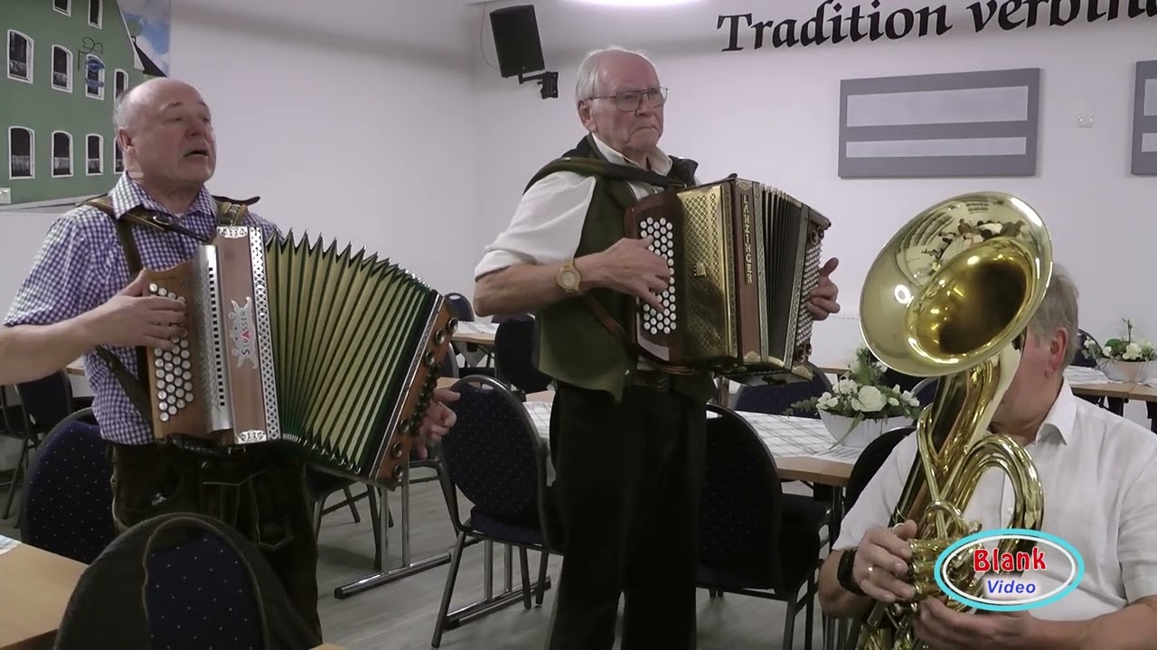 Musikanten - Treffen  -- Mix --