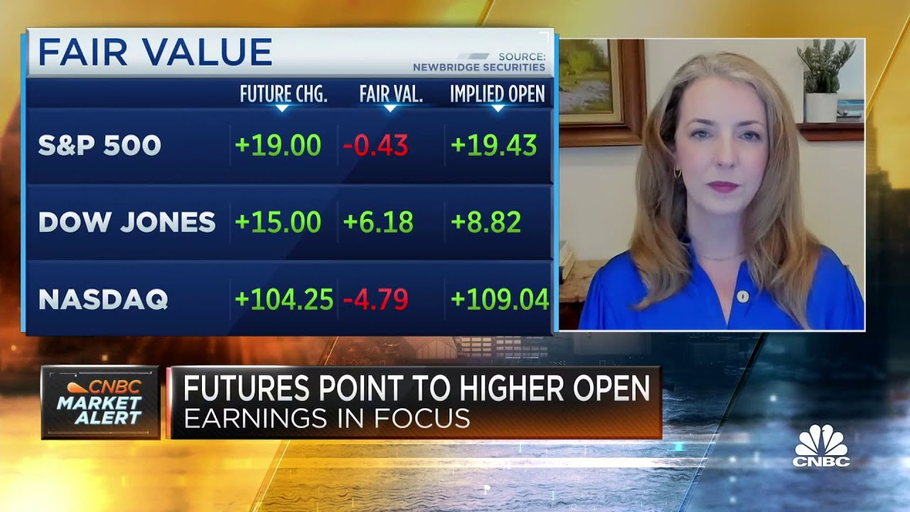 We do see more opportunities on the fixed income side: Kestra CIO Kara Murphy