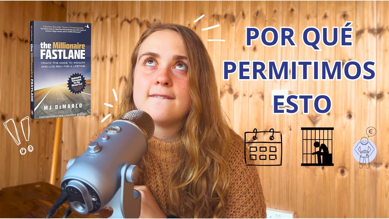 Este vídeo cambiará tu forma de ver el mundo